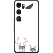 Чохол BoxFace Nubia Neo 5 GT 5G 