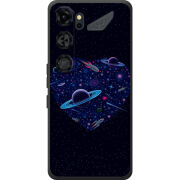 Чохол BoxFace Nubia Neo 5 GT 5G 