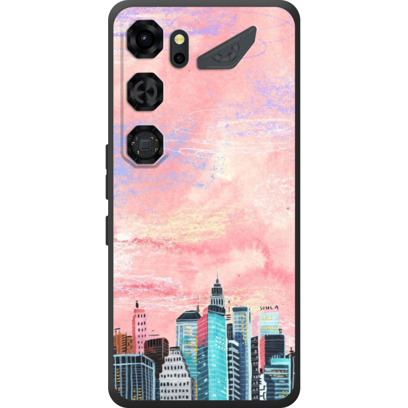 Чохол BoxFace Nubia Neo 5 GT 5G 