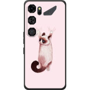 Чохол BoxFace Nubia Neo 5 GT 5G 