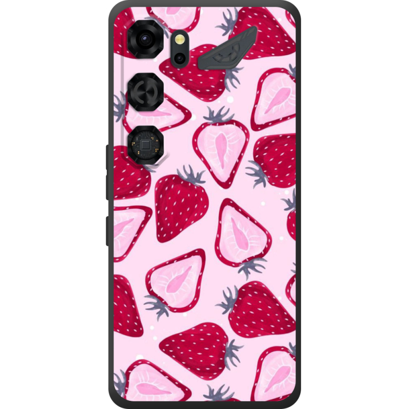 Чохол BoxFace Nubia Neo 5 GT 5G 