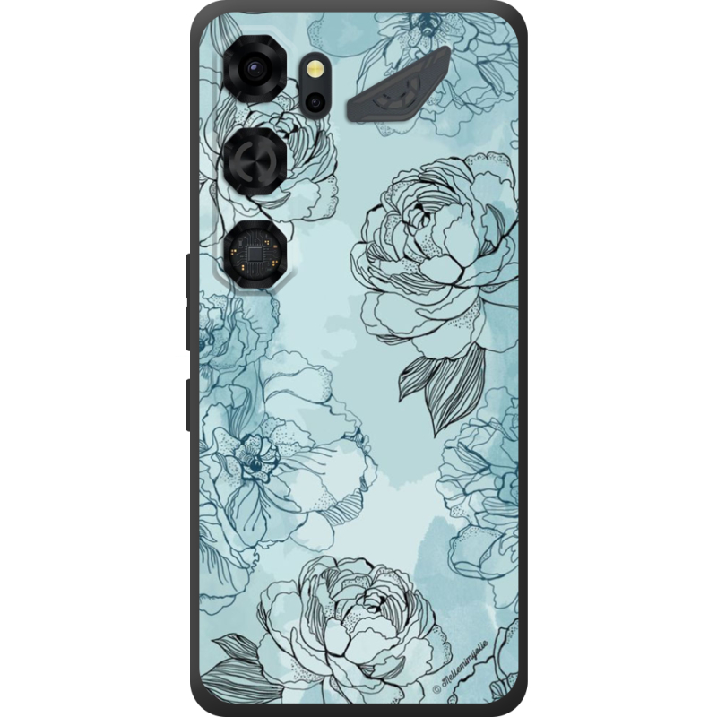 Чохол BoxFace Nubia Neo 5 GT 5G 