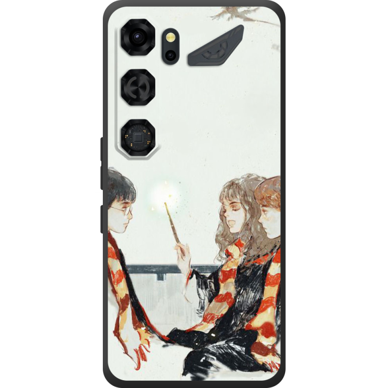 Чохол BoxFace Nubia Neo 5 GT 5G 