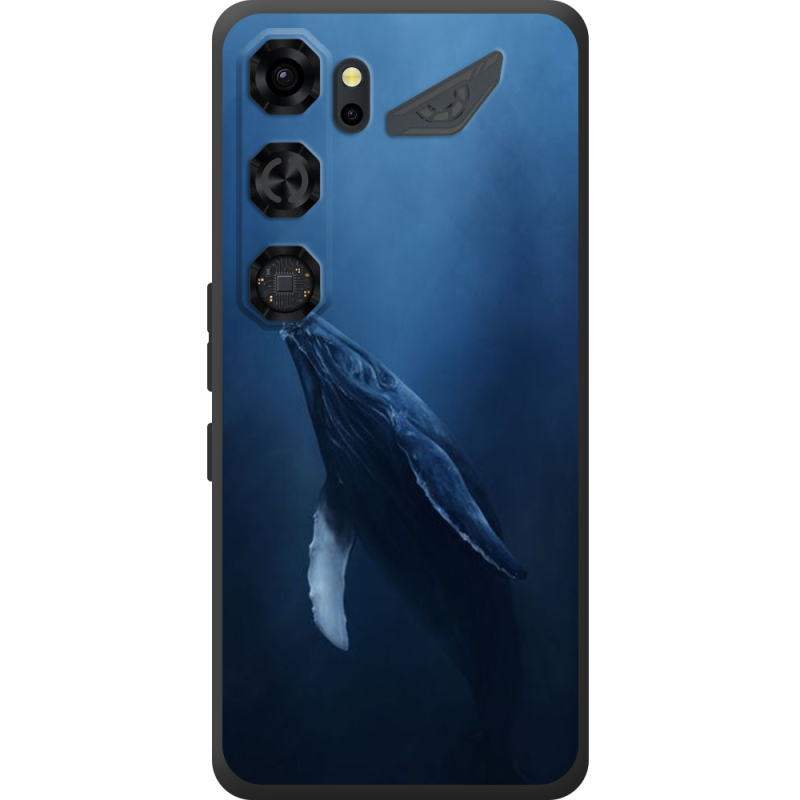 Чохол BoxFace Nubia Neo 5 GT 5G 