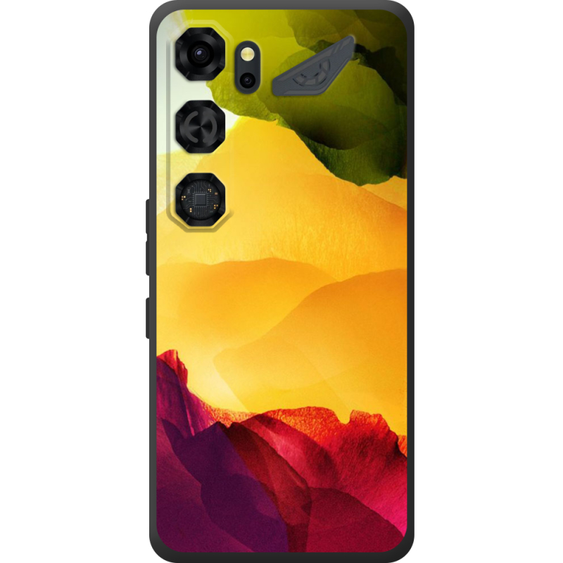 Чохол BoxFace Nubia Neo 5 GT 5G 