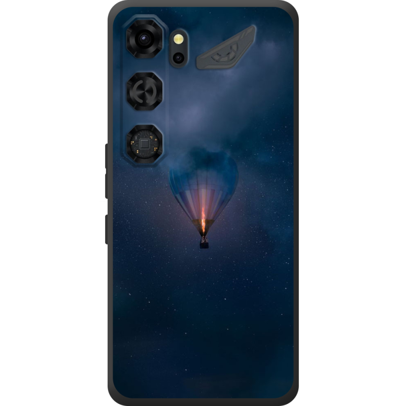 Чохол BoxFace Nubia Neo 5 GT 5G 