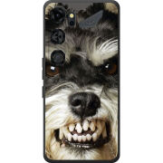 Чохол BoxFace Nubia Neo 5 GT 5G Cursor