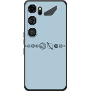 Чохол BoxFace Nubia Neo 5 GT 5G 
