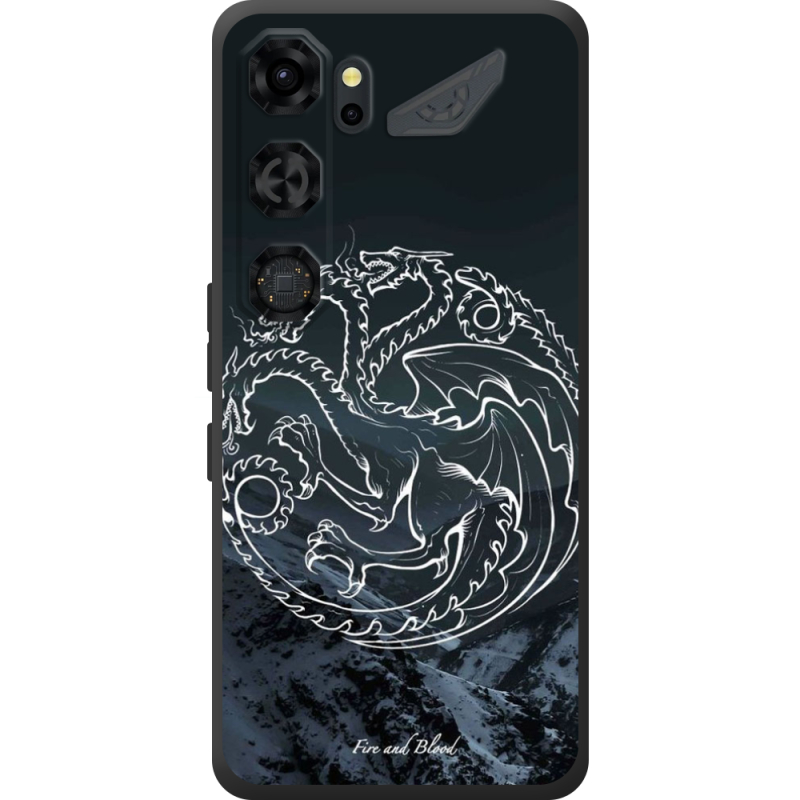 Чохол BoxFace Nubia Neo 5 GT 5G 
