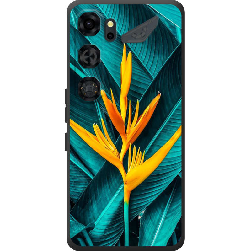 Чохол BoxFace Nubia Neo 5 GT 5G 