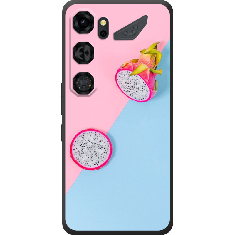 Чохол BoxFace Nubia Neo 5 GT 5G 