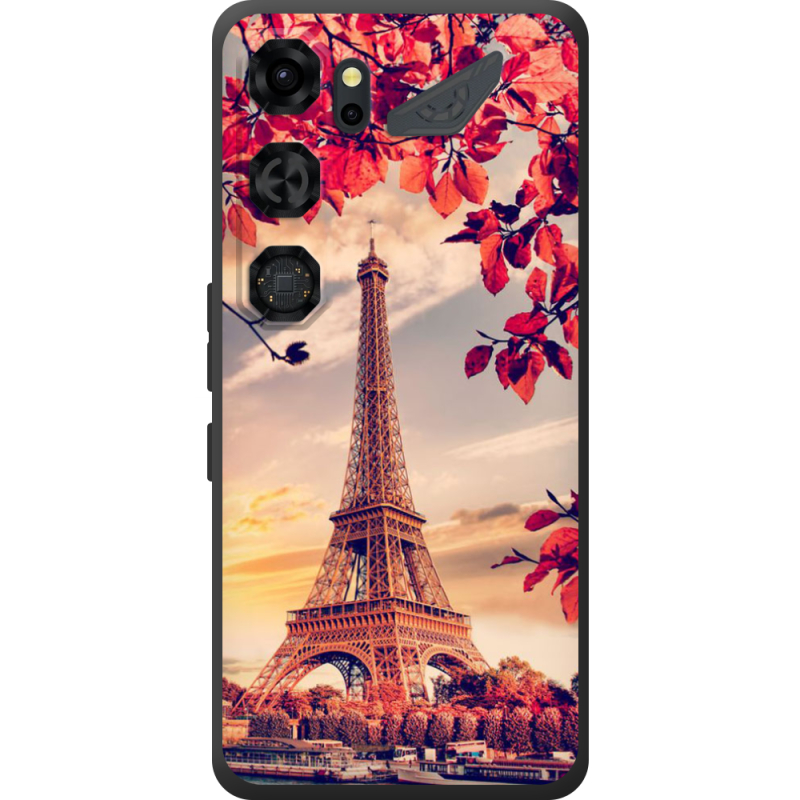 Чохол BoxFace Nubia Neo 5 GT 5G 