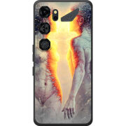 Чохол BoxFace Nubia Neo 5 GT 5G George Redhawk