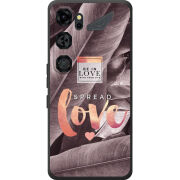 Чохол BoxFace Nubia Neo 5 GT 5G 