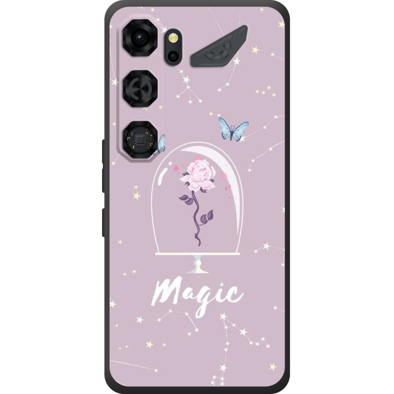 Чохол BoxFace Nubia Neo 5 GT 5G 