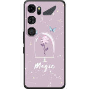 Чохол BoxFace Nubia Neo 5 GT 5G 
