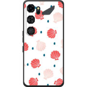 Чохол BoxFace Nubia Neo 5 GT 5G 