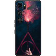 Чохол BoxFace Nubia Neo 5 GT 5G 