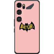 Чохол BoxFace Nubia Neo 5 GT 5G 