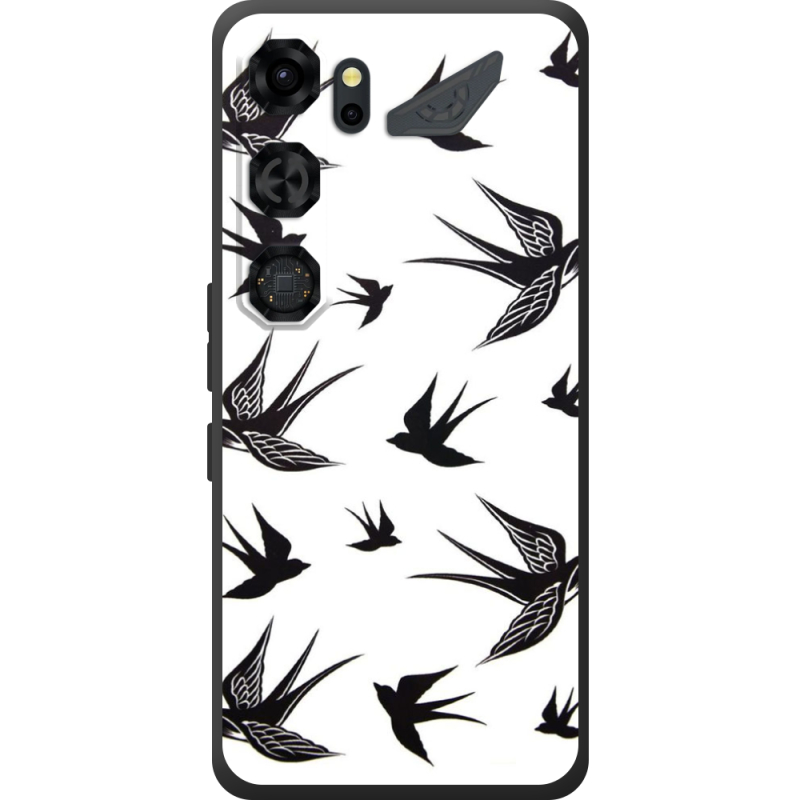 Чохол BoxFace Nubia Neo 5 GT 5G 