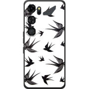 Чохол BoxFace Nubia Neo 5 GT 5G 