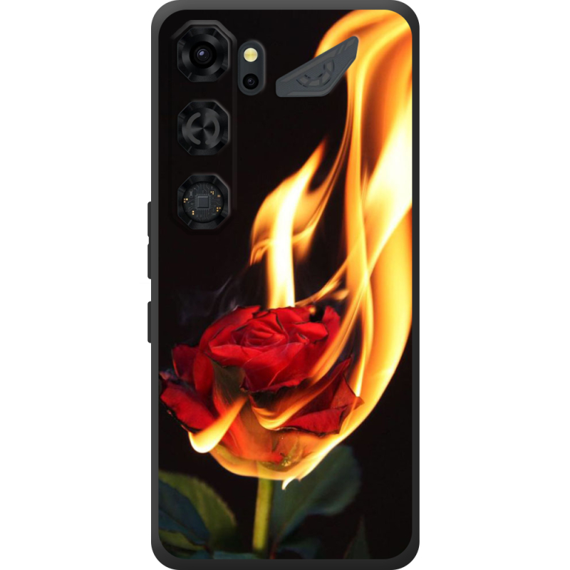 Чохол BoxFace Nubia Neo 5 GT 5G 