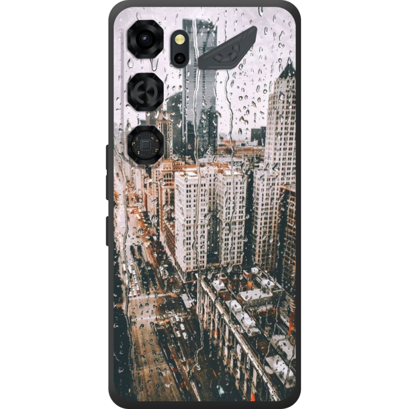 Чохол BoxFace Nubia Neo 5 GT 5G 
