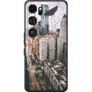 Чохол BoxFace Nubia Neo 5 GT 5G 