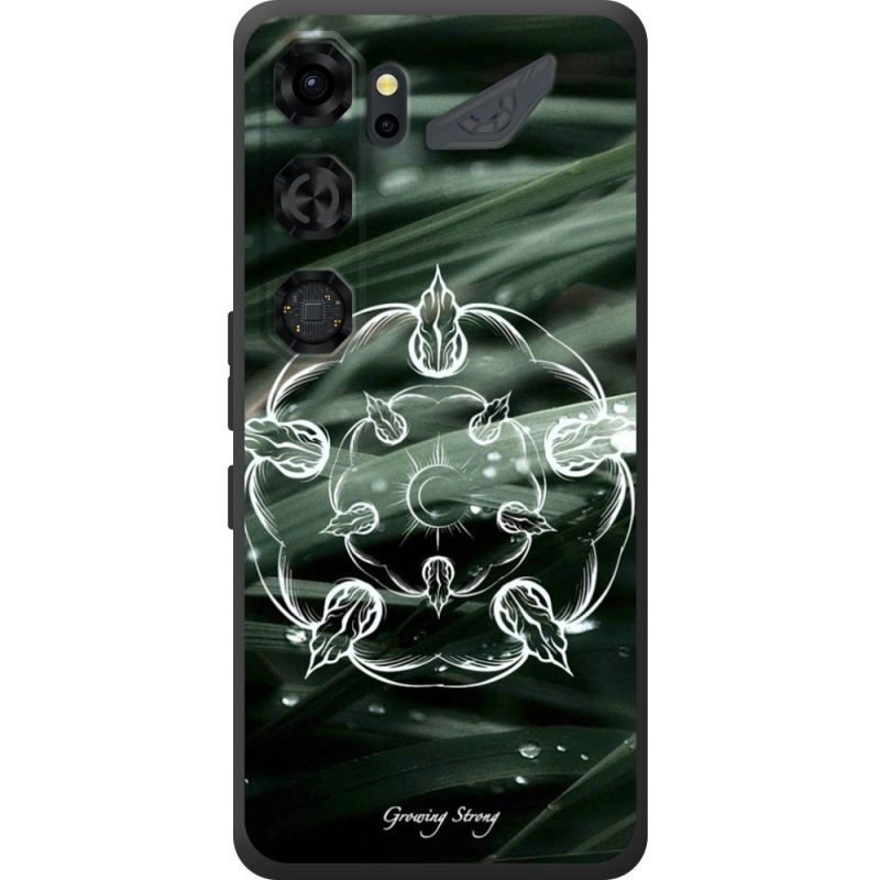 Чохол BoxFace Nubia Neo 5 GT 5G 