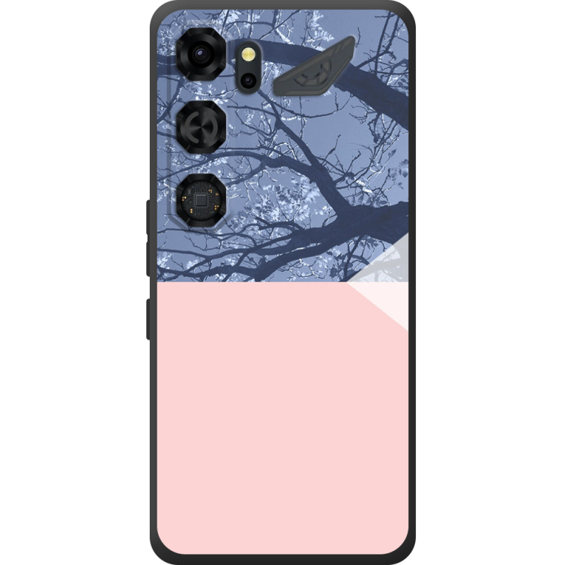 Чохол BoxFace Nubia Neo 5 GT 5G 