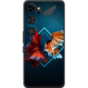 Чохол BoxFace Nubia Neo 5 GT 5G 