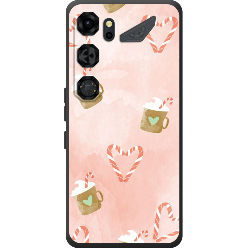 Чохол BoxFace Nubia Neo 5 GT 5G 