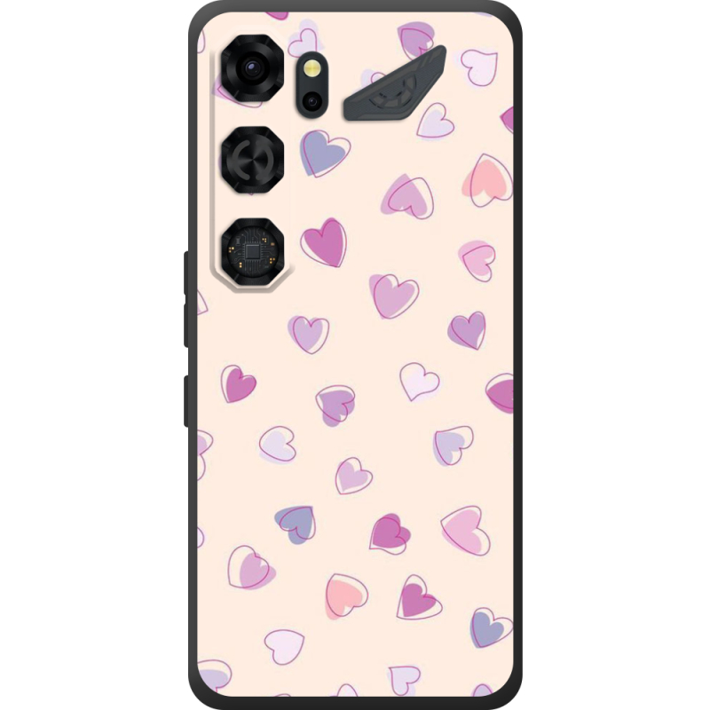 Чохол BoxFace Nubia Neo 5 GT 5G 