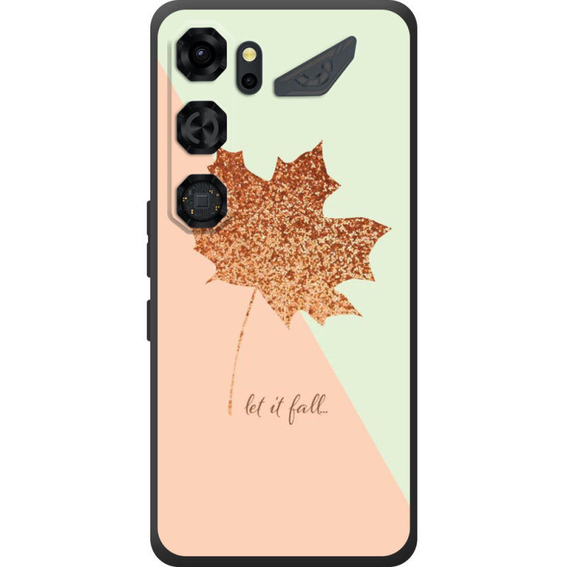 Чохол BoxFace Nubia Neo 5 GT 5G 