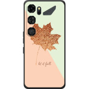 Чохол BoxFace Nubia Neo 5 GT 5G 