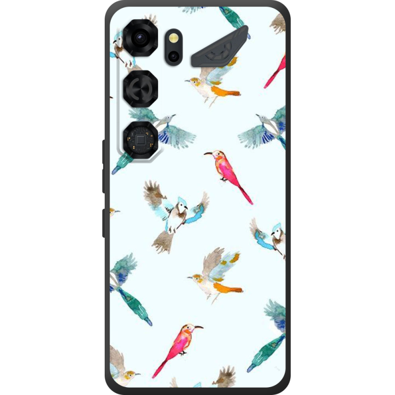 Чохол BoxFace Nubia Neo 5 GT 5G 