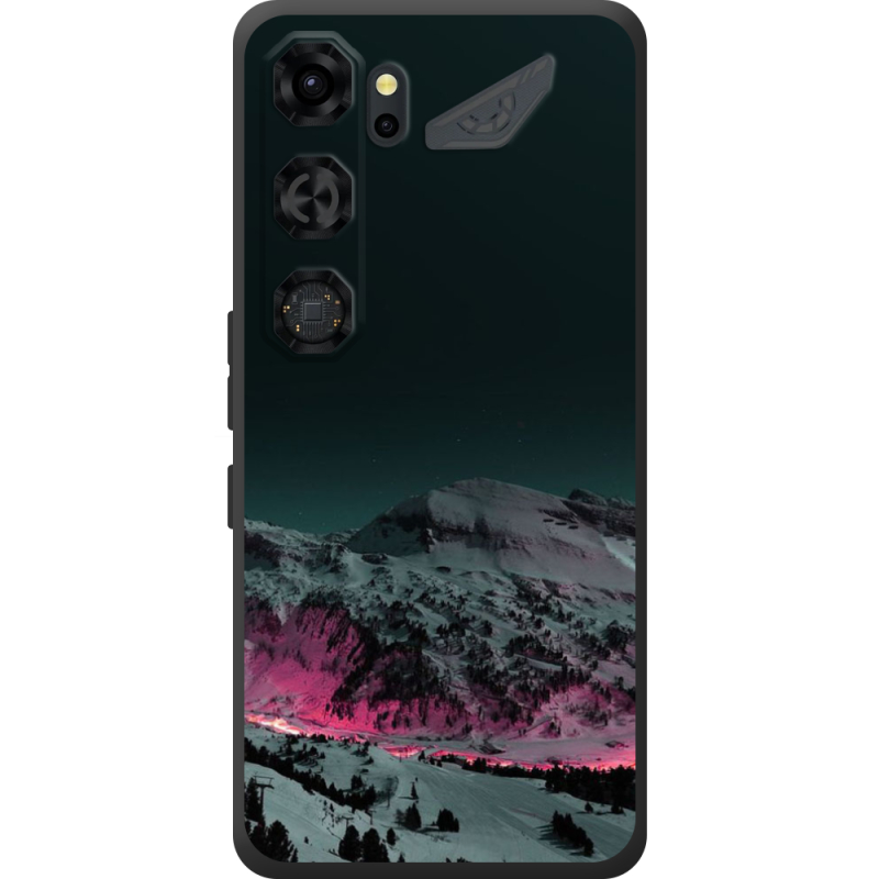 Чохол BoxFace Nubia Neo 5 GT 5G 