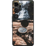 Чохол BoxFace Nubia Neo 5 GT 5G 