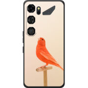 Чохол BoxFace Nubia Neo 5 GT 5G 