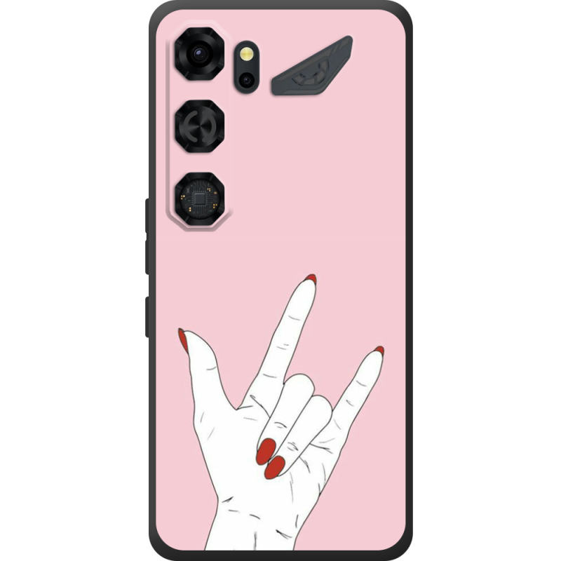 Чохол BoxFace Nubia Neo 5 GT 5G 