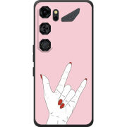 Чохол BoxFace Nubia Neo 5 GT 5G 