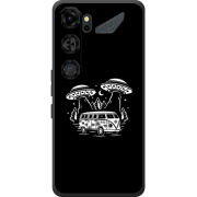 Чохол BoxFace Nubia Neo 5 GT 5G 