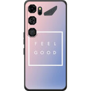 Чохол BoxFace Nubia Neo 5 GT 5G 