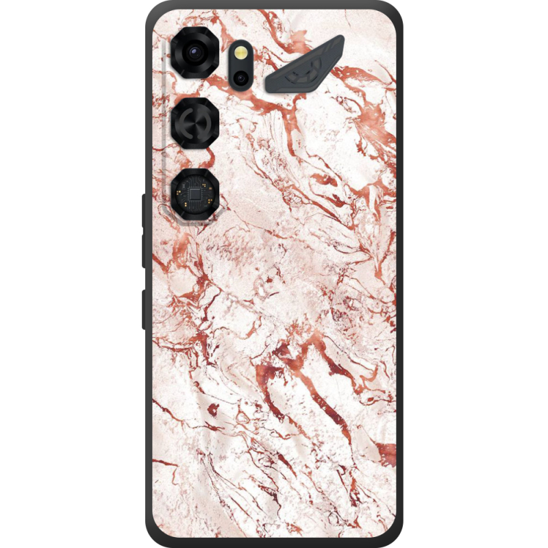 Чохол BoxFace Nubia Neo 5 GT 5G 