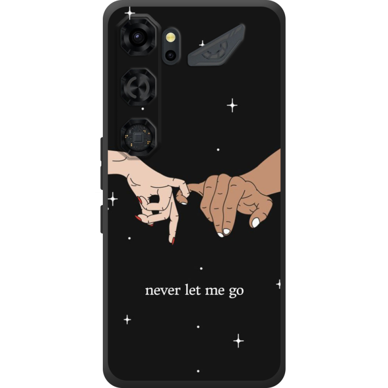 Чохол BoxFace Nubia Neo 5 GT 5G 