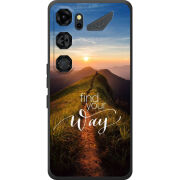 Чохол BoxFace Nubia Neo 5 GT 5G 