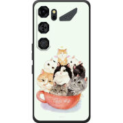 Чохол BoxFace Nubia Neo 5 GT 5G 