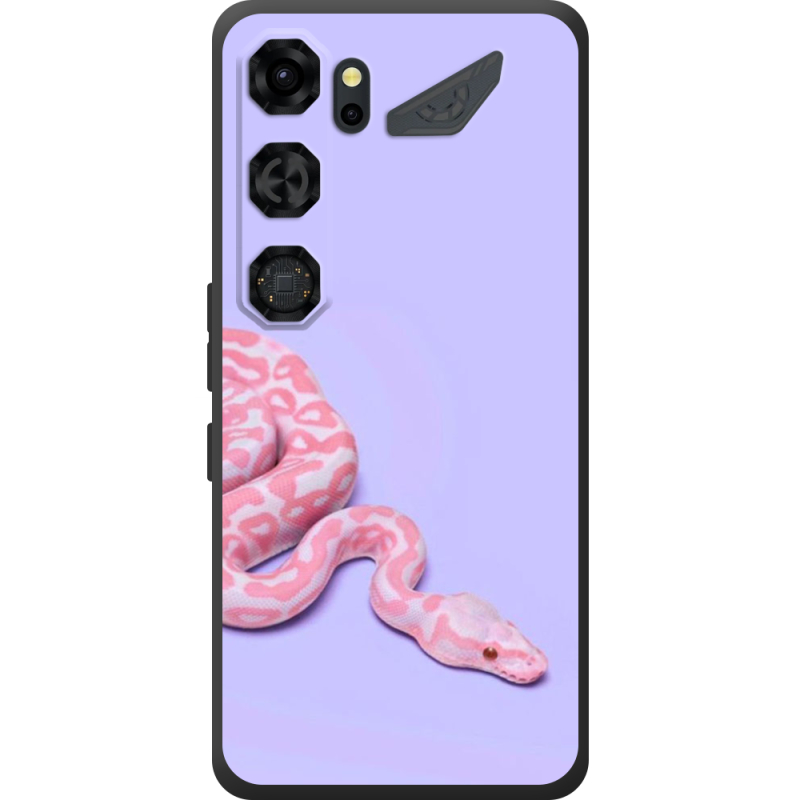 Чохол BoxFace Nubia Neo 5 GT 5G 