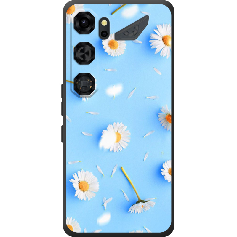 Чохол BoxFace Nubia Neo 5 GT 5G 