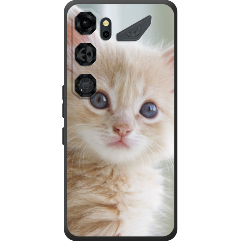Чохол BoxFace Nubia Neo 5 GT 5G Animation Kittens